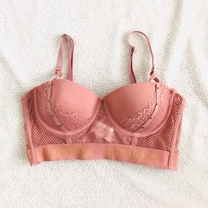 Bebe  Bra